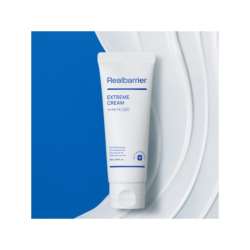 Extreme Cream Light Planning (65ml+20ml) Light Tube Type / 익스트림