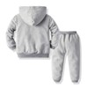 FAXSON - Conjunto de 2 piezas de ropa para niños