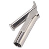 Speed Welding Nozzle Stainless Steel Alloy Triangle Fixed Welding Nozzle