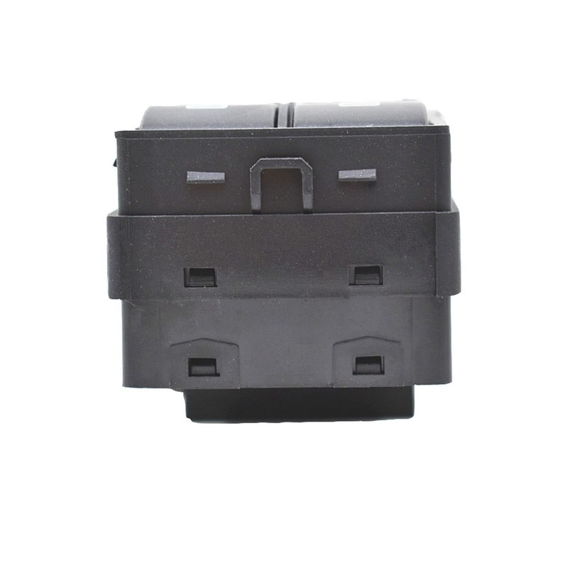 Silscvtt Black Master Power Window Switch Replacement for G8 GT