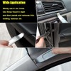 4140 pry Tool, Panel Removal Tools for auto Trim,Trim Removal