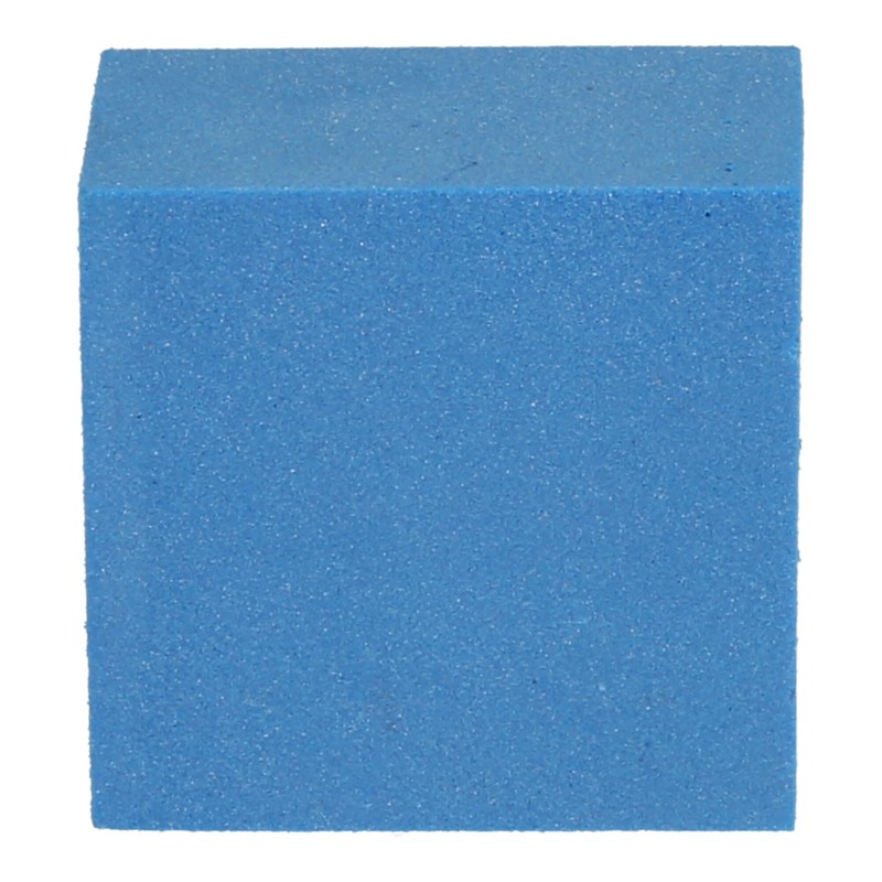 Ski Edge Grinding Rubber 40 x 40 x 20 mm