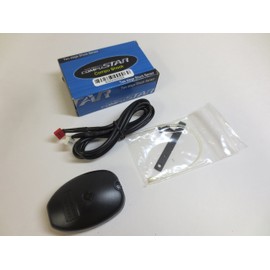 Compustar Compushock Impact Glass Shock Sensor - Made by Firstech