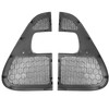 Front Door Speaker Grille Panel Cover Compatible with Ford F150