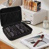 Travel Glasses Storage for Multiple Glasses - 27 x 20