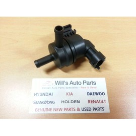 Genuine Hyundai 28910-2E000 Purge Control Valve