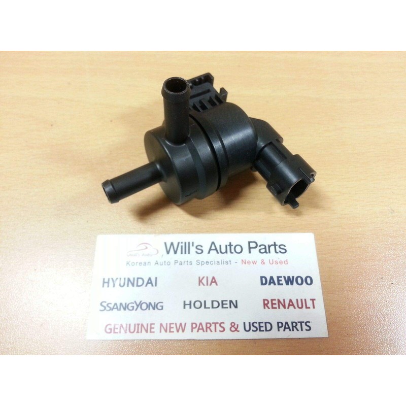 Genuine Hyundai 28910-2E000 Purge Control Valve
