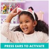 Gabby’s Dollhouse, Magical Musical Cat Ears, Kids Costume with Lights,