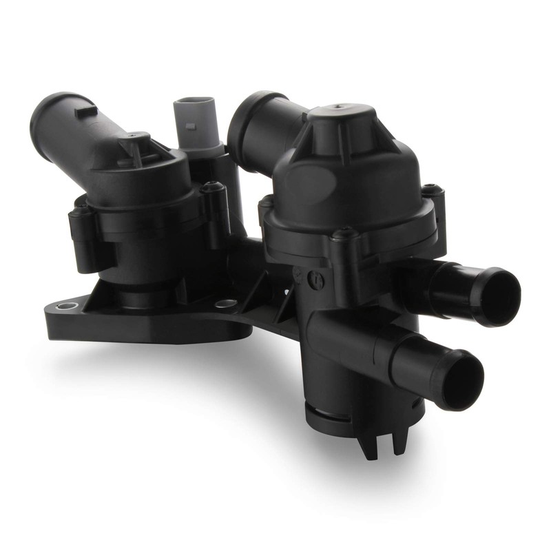 Dromedary 03C121110A Thermostat Housing Thermostat Coolant Thermostat Coolant A1 Ibiza