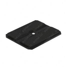 Freightliner 06-27129-000 FREIGHTLINER COLUMBIA 112 BATTERY BOX COVER 3808871