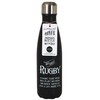 Ultimate Gift for Man 8985 Rugby Water Bottle