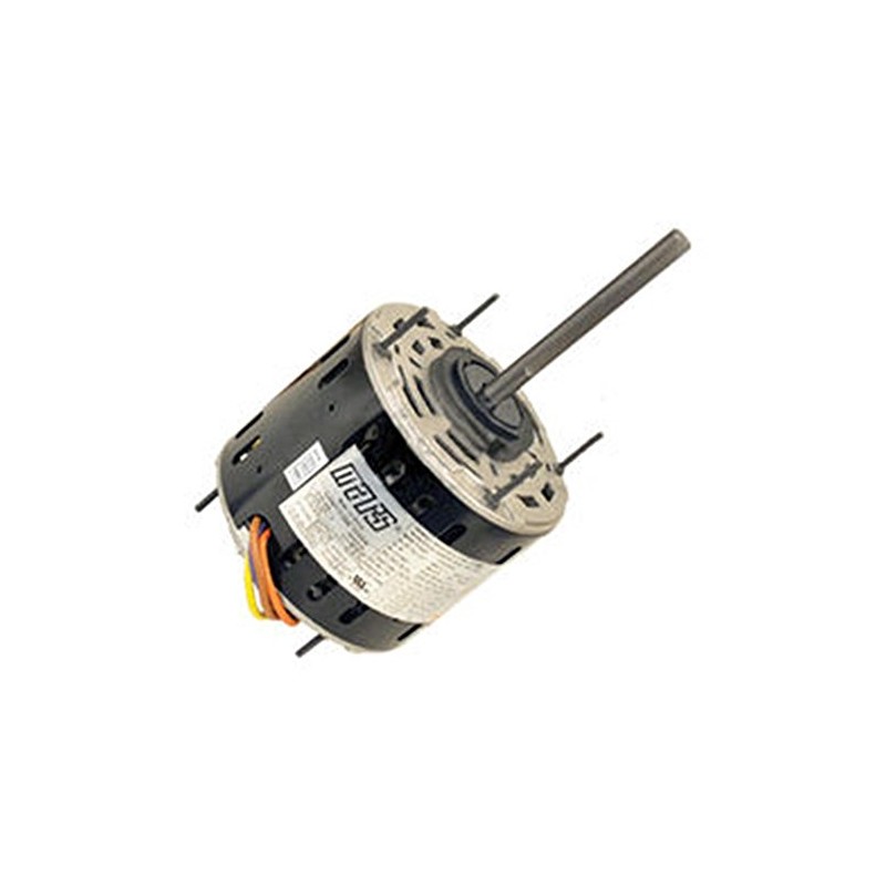 MARS 10464 1/6-1/2 MULTI HP 230V Multi-HP Motor