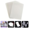 Thermal Laminating Pouches Photo Card Document Hot Laminating Pouches Sealed