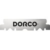 100 DORCO Super Sharp Double Edge Razor Blades & Free