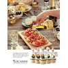 Tuscanini Black Truffle Oil, Made With Premium Italian Extra Virgin