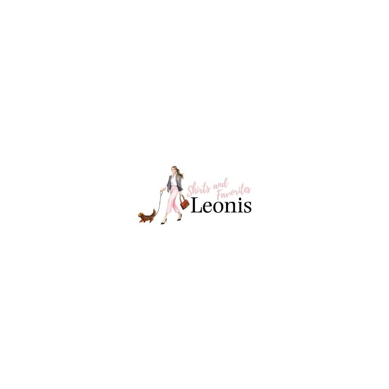 LEONIS Polyester All-Purpose Sewing Threads 110 Yards/100m 2pcs [ 78306