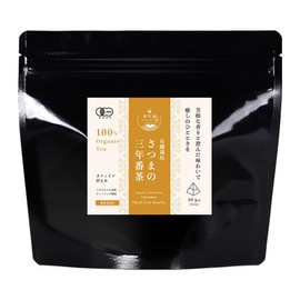 Sannen Bancha 0.07 oz (2 g) x 40 Packets