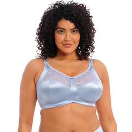 Elomi Cate - Brasier de Copa Suave para Mujer, Alaska, 46G
