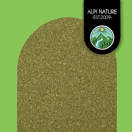 Nettle Powder (250g, 8.8 oz), Stinging Nettle, 100% Natural, Gently Dried and Ground, Natural, No additives, Vegan, Nettle Leaves