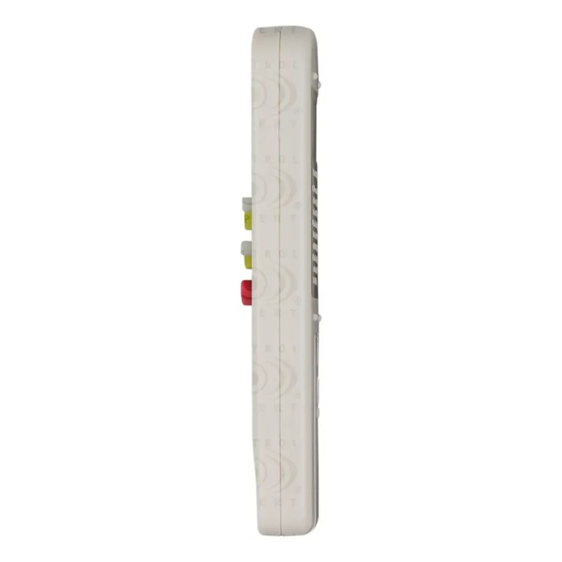 Control Compatible Con Iceco Freyven Ictc-hw-12c2 Minisplit Color Blanco