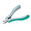 Trinity TM-16 Thin Blade Nipper, Tapered Type, 4.7 inches (120