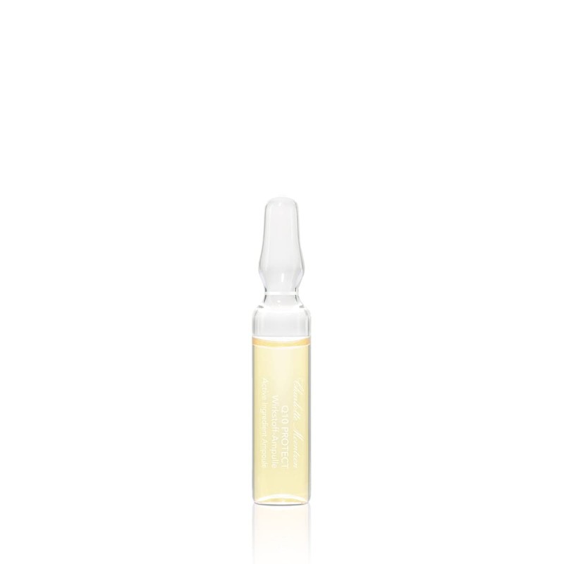 Q10 Protect Ampoule, (5 x 2 ml), 10 ml -