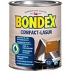Bondex Compact glaze
