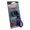 Tuff-Luv [Compatible with Garmin Edge Outfront Funk-E Mount (130 25