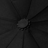 A2ZWORLD Inverted Umbrella Windproof Automatic 3 Fold 10 Ribs 210T