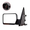 Aintier Tow Mirror Driver's side suitable for 2004 2005 2006