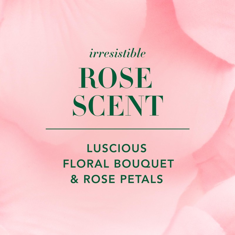 Herbal Essences Shampoo & Conditioner Set, Rose Hips - Smooth