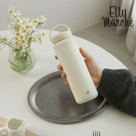 Elimaksch Handle Mood Tumbler 480ml / 엘리막쉬 핸들 무드 텀블러 480ml