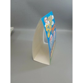 A&W Root beer advertising big hit coney's 1995 n.o.s 6 3/4 " tall