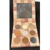 Lurella Cosmetics In The Nude 9 Color Eyeshadow Palette 💄🌟💄🌟💄🌟💄