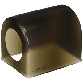 キジマ(Kijima) エアーフィルタープロテクション ブラック 102-902