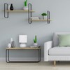 Relaxdays Bedside Lamp Touch Dimmable Modern Touch Lamp with 3
