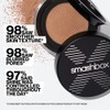 Smashbox Always On Blurring Loose Setting Powder, Translucent Deep