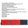 Water Quality Testing Pen Negative Potential Backlight Digital ORP Water