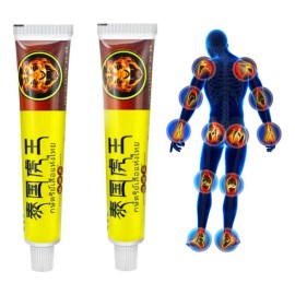 Xinnuo Ungüento Para La Artritis Para Aliviar El Dolor