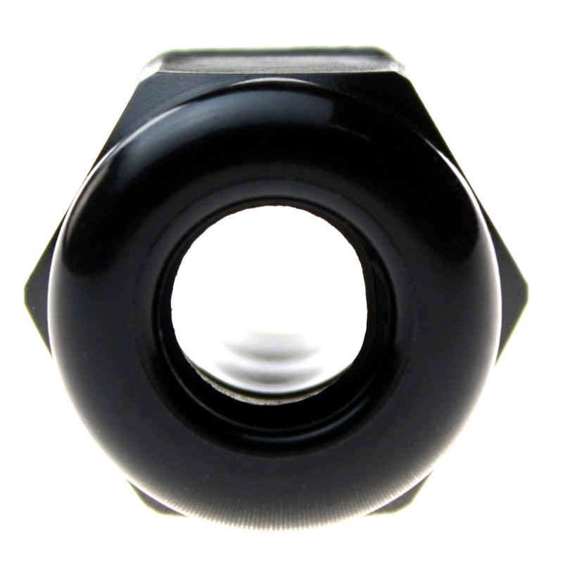 Heyco M3231 LTCG 1/2 Heyco-Tite Liquid Tight Cordgrip, Solar, (10