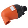 Agricultural Irrigation Tool Automatic Air Vacuum Relief Valve Exhaust Valve