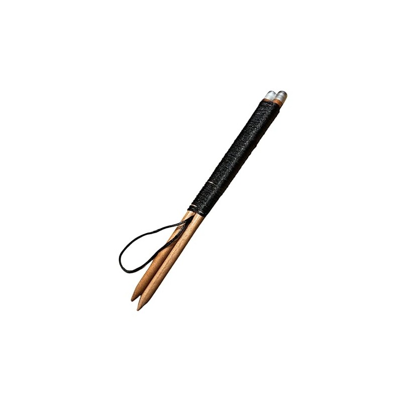 Hero Alignment Wooden Cord - Alignment Aid for Putting, the