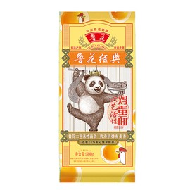 Luhua Egg Noodles 28.2 oz