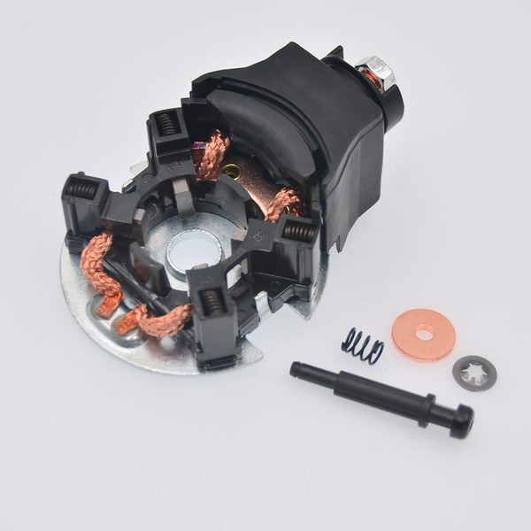 Starter Brush Kit For Accord Civic CRV TSX RDX 05