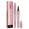 Magic Liquid Eyebrow Pencil - New 4 Tip Microblade Eyebrow