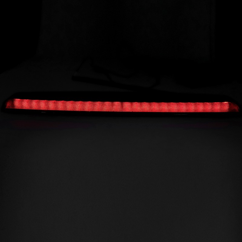 Smoked High Mounted LED Third Brake Stop 923294 XFG000040 Fit