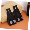 Gatuida 4 Pcs Car Headrest Hooks for Purses Bags Heavy