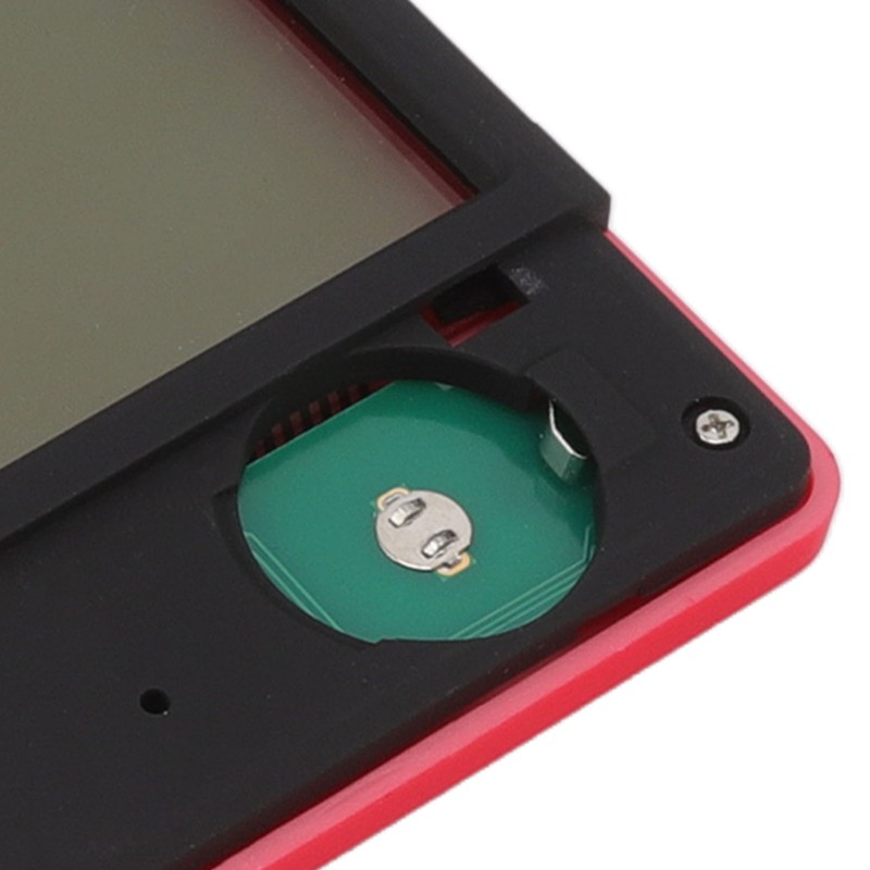 Digital Aquarium Thermometer High Accuracy High Temperature Alarm LED Fish