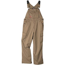 Sowa sw-29014 Stylish Overalls - lt brn