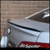 SpoilerKing Rear Trunk Lip Spoiler Wing (Fits: Subaru Legacy 2015-2019)